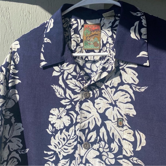 Pineapple connection - Picture 3 of 7